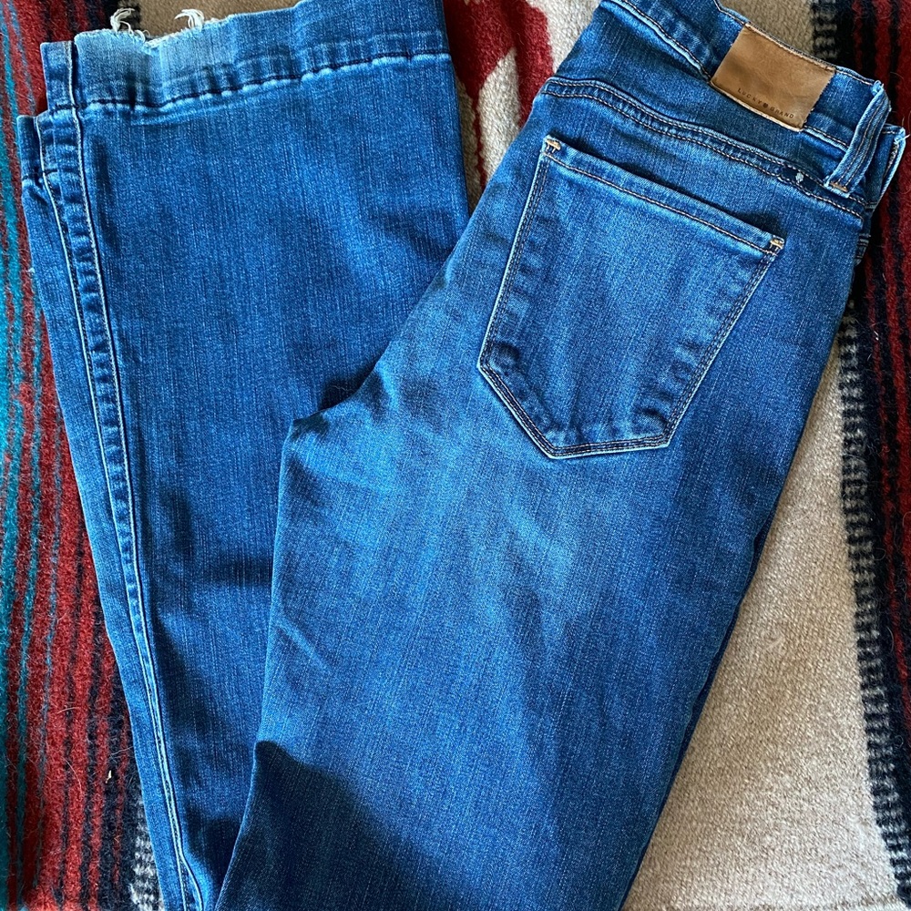 Lucky brand jean